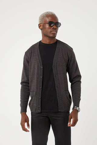 TR-11508 LIGH WEIGHT CARDIGAN