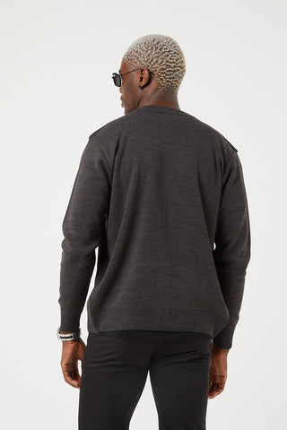 TR-11508 LIGH WEIGHT CARDIGAN