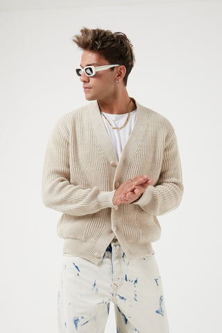 TR-11509 WOOL BLEND TR PREMIUM CARDIGANS