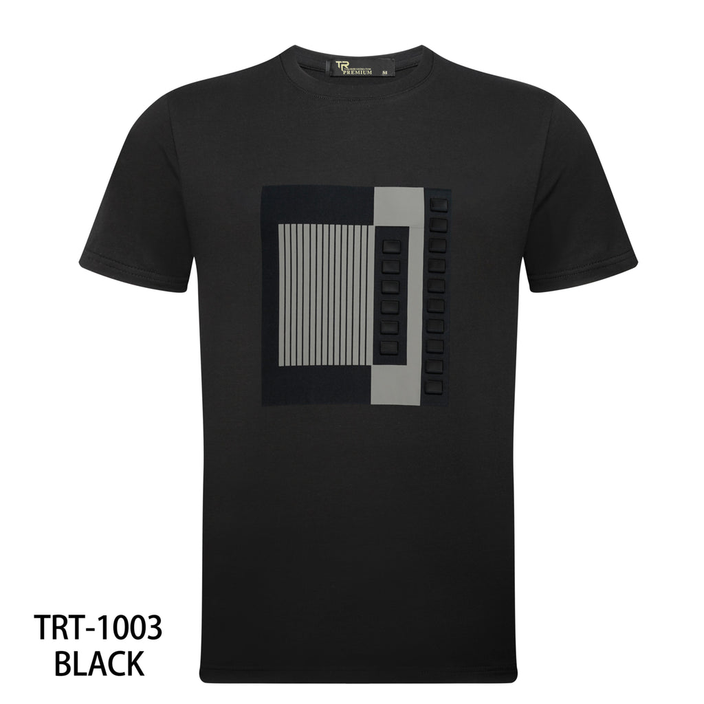 TRT-1003 BLACK