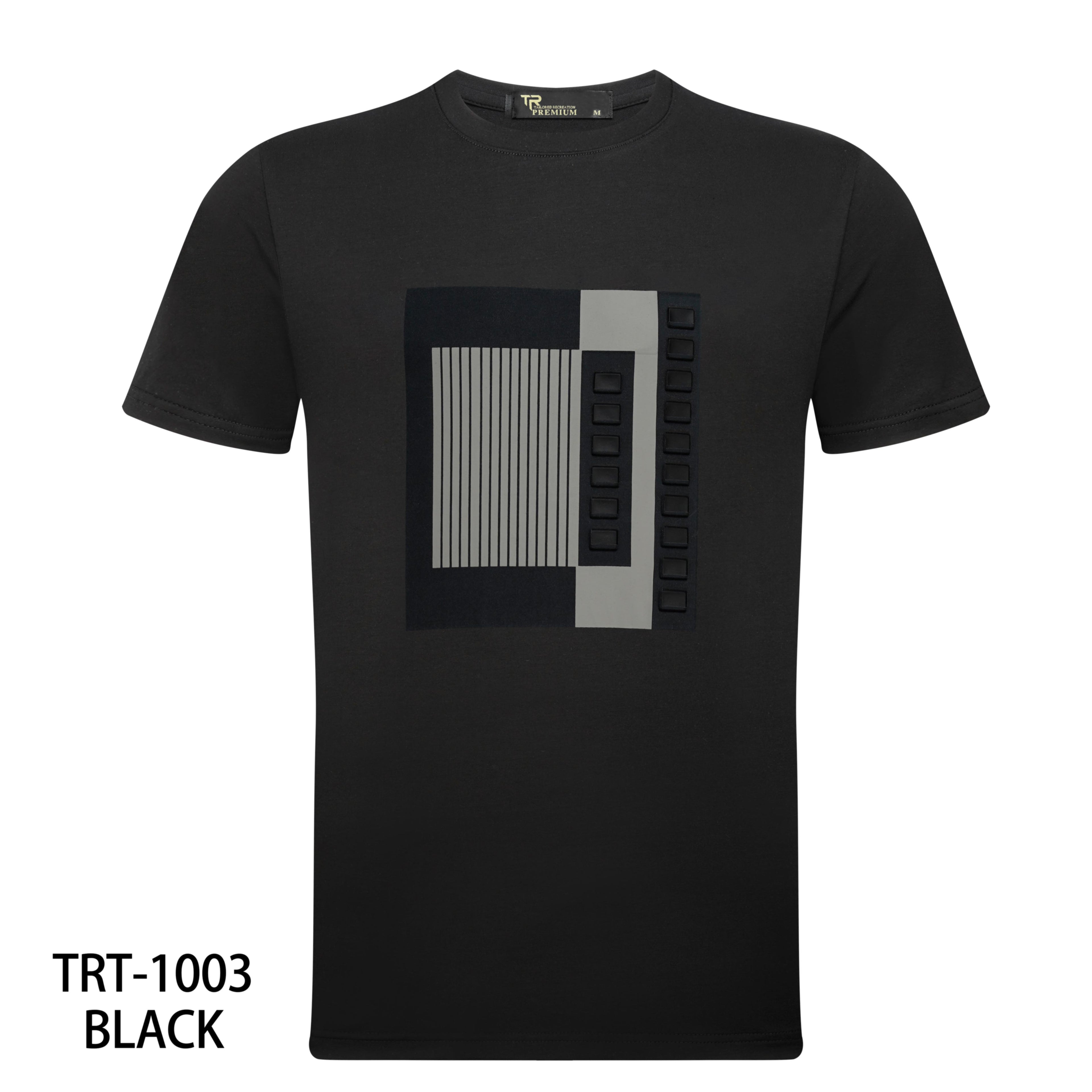 TRT-1003 BLACK