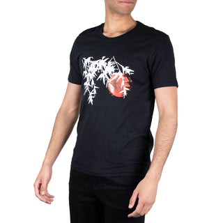 Nature Graphic T-Shirt TRT-226