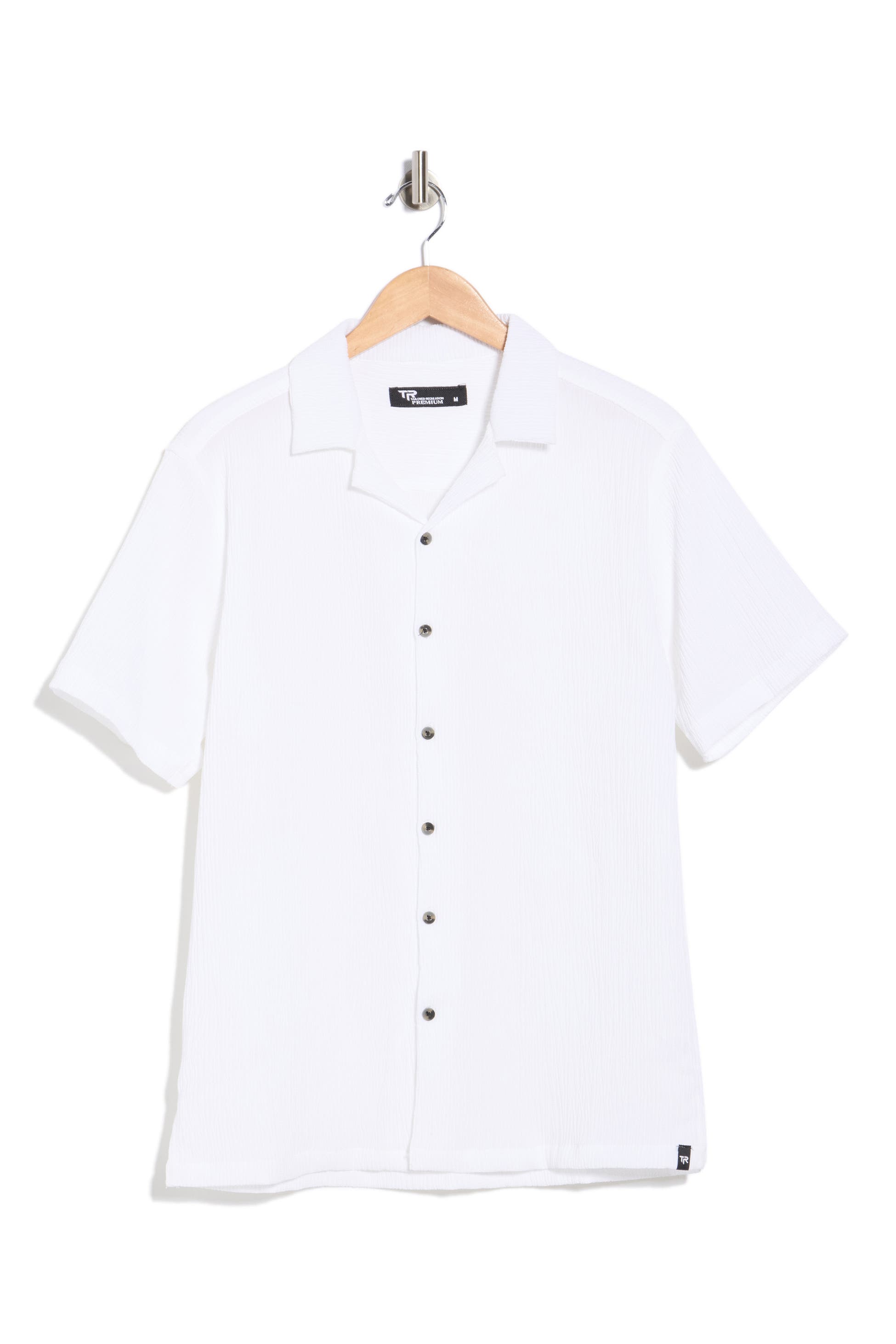 TRSH-206-
