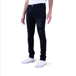 Recess Denim Jeans Skinny-Fit J-244
