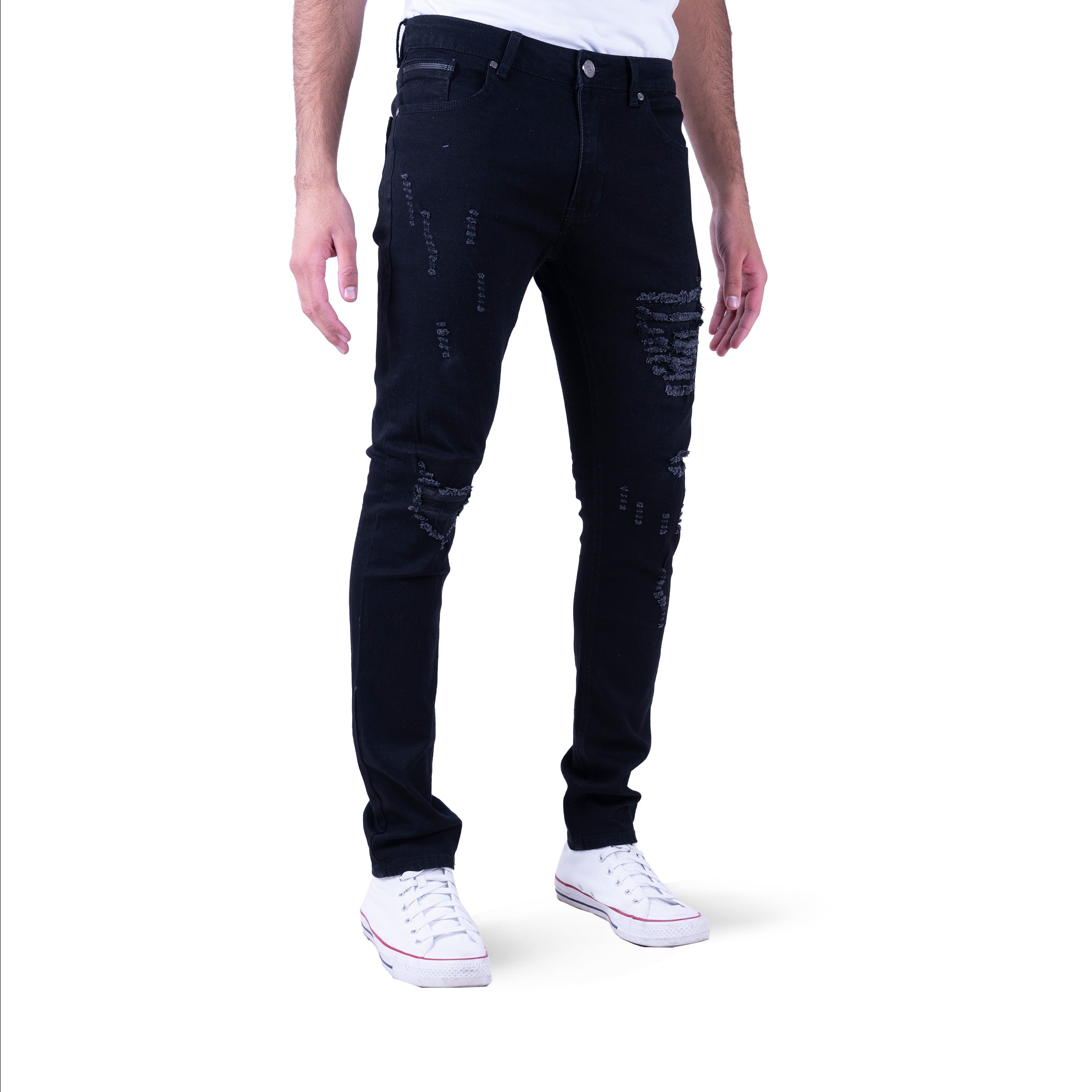 Recess Denim Jeans Skinny-Fit J-244