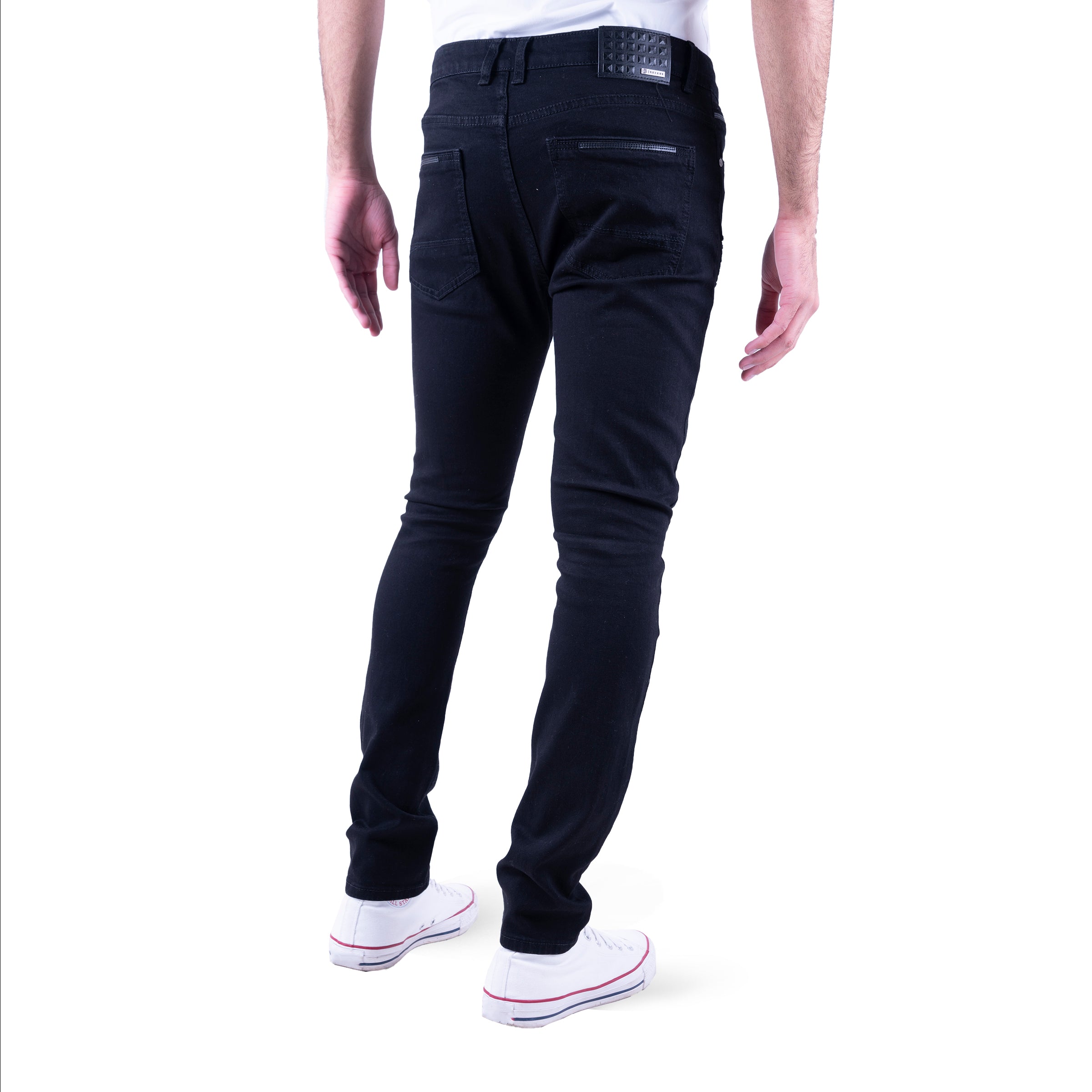 Recess Denim Jeans Skinny-Fit J-244