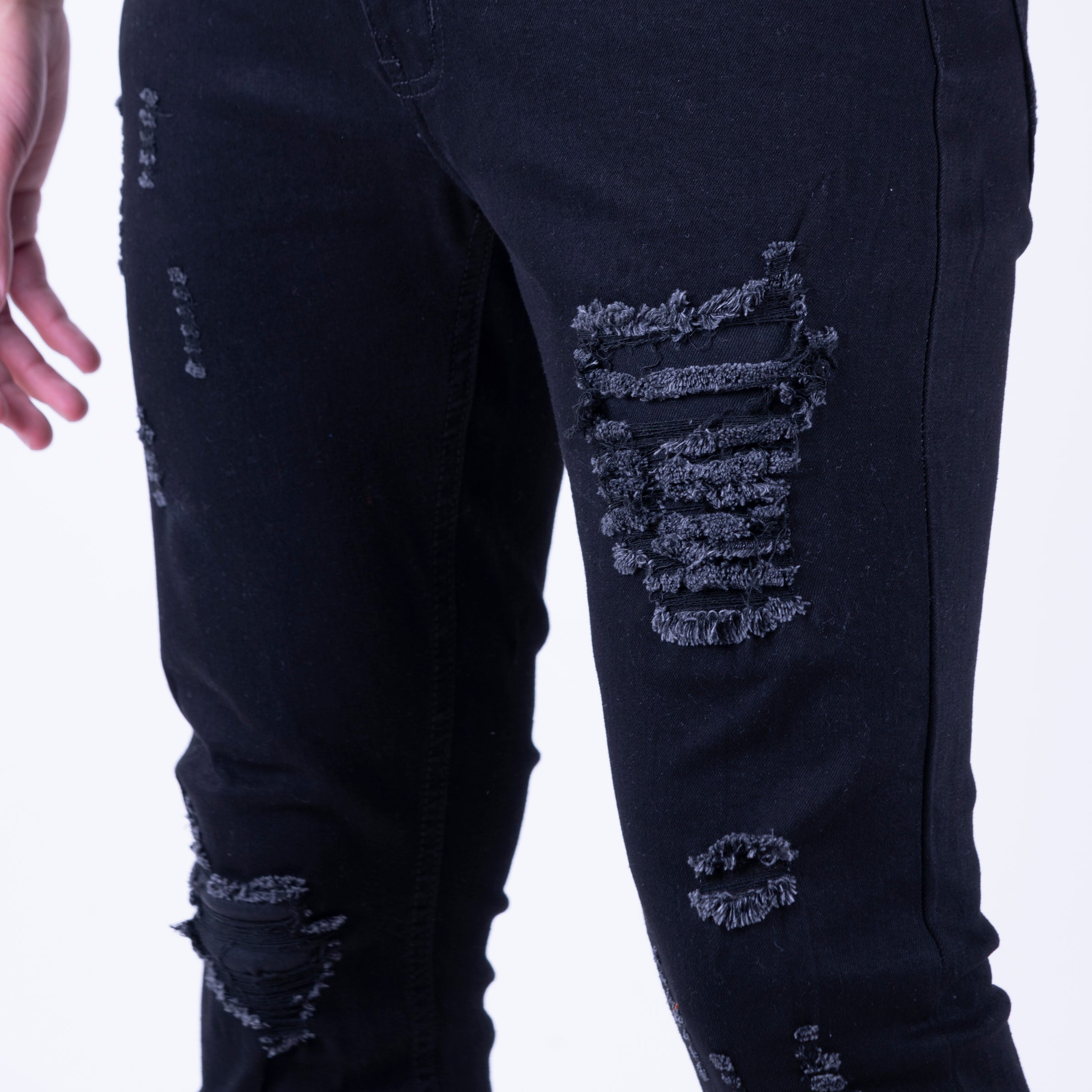 Recess Denim Jeans Skinny-Fit J-244