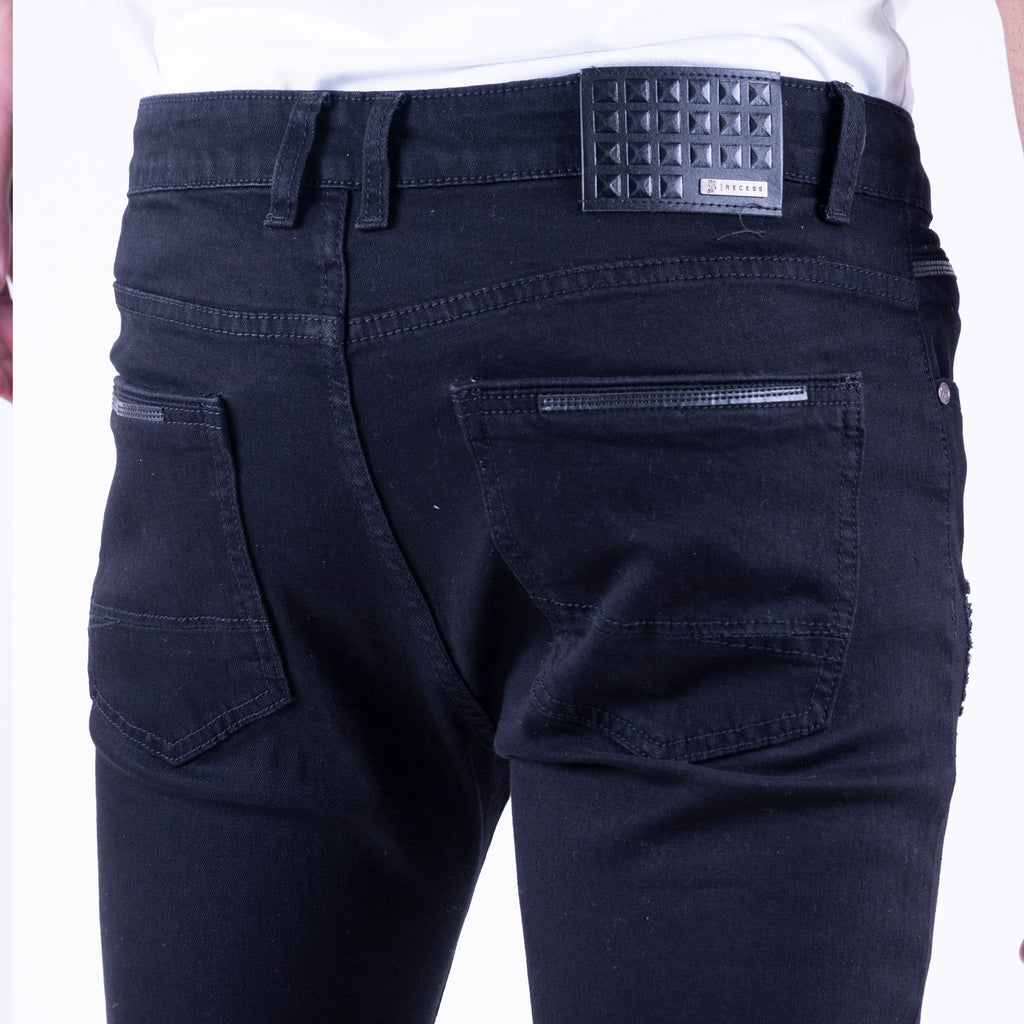 Recess Denim Jeans Skinny-Fit J-244