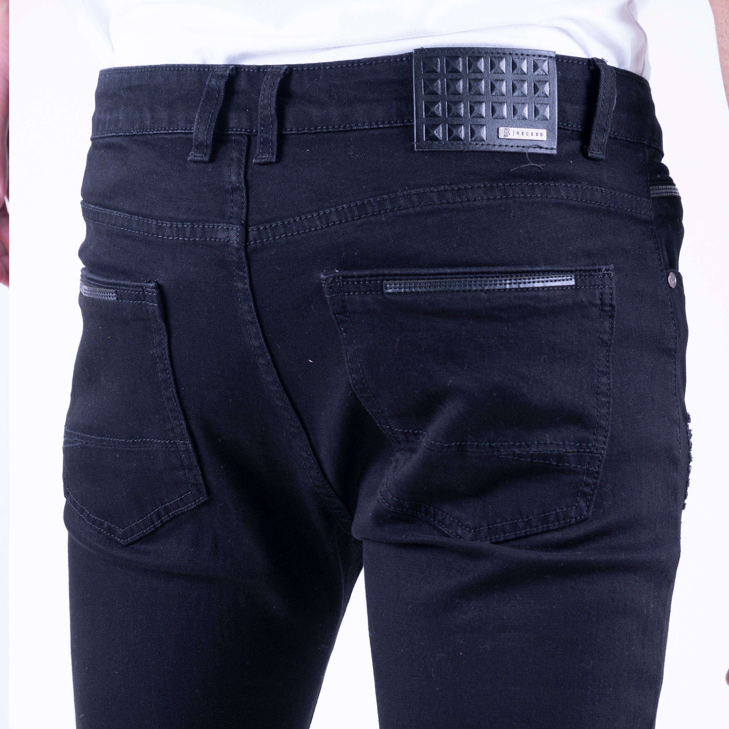 Recess Denim Jeans Skinny-Fit J-244
