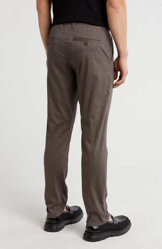 Flat Front Chinos TRC-02