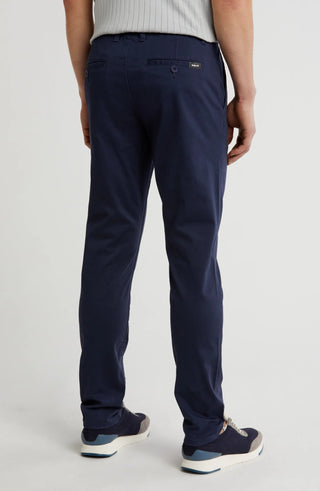 Flat Front Chinos TRC-02