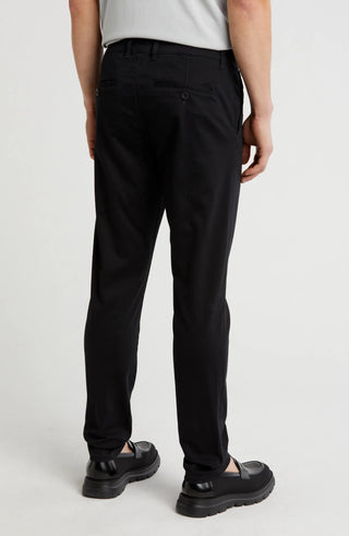 Flat Front Chinos TRC-02