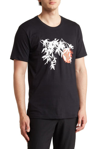 Nature Graphic T-Shirt TRT-226