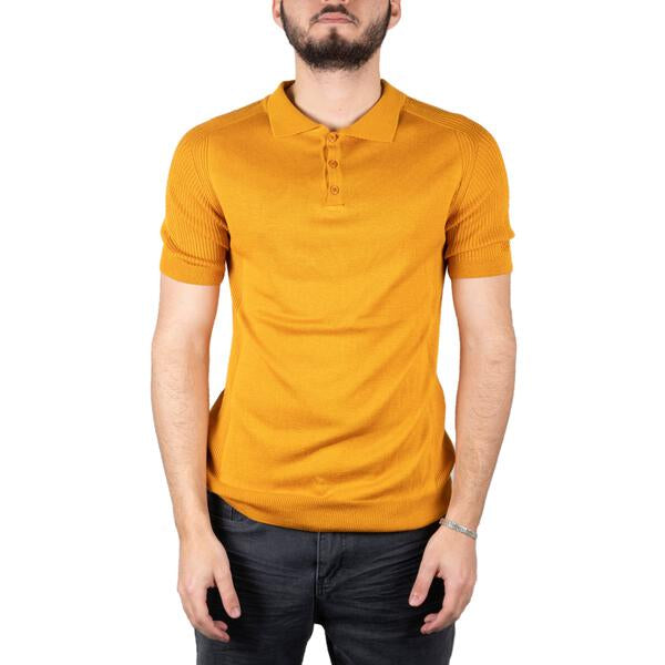 TR Premium SHORT SLEEVE KNIT SWEATERTR for Men -11498-S