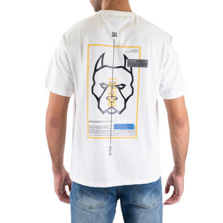OVER SIZED Graphic  T-shirt For Men TRT-205