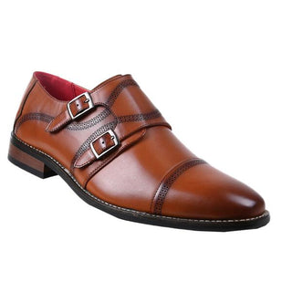 Slip On buckle Dress Shoes 5650-TR