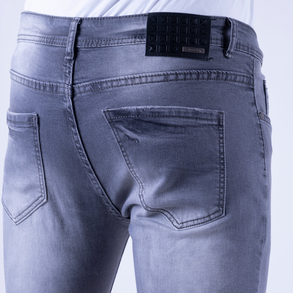 Recess Stretch Denim Jeans Skinny-Fit J-243