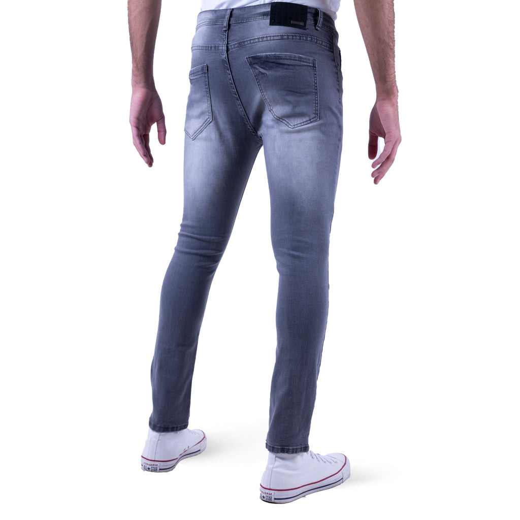 Recess Stretch Denim Jeans Skinny-Fit J-243