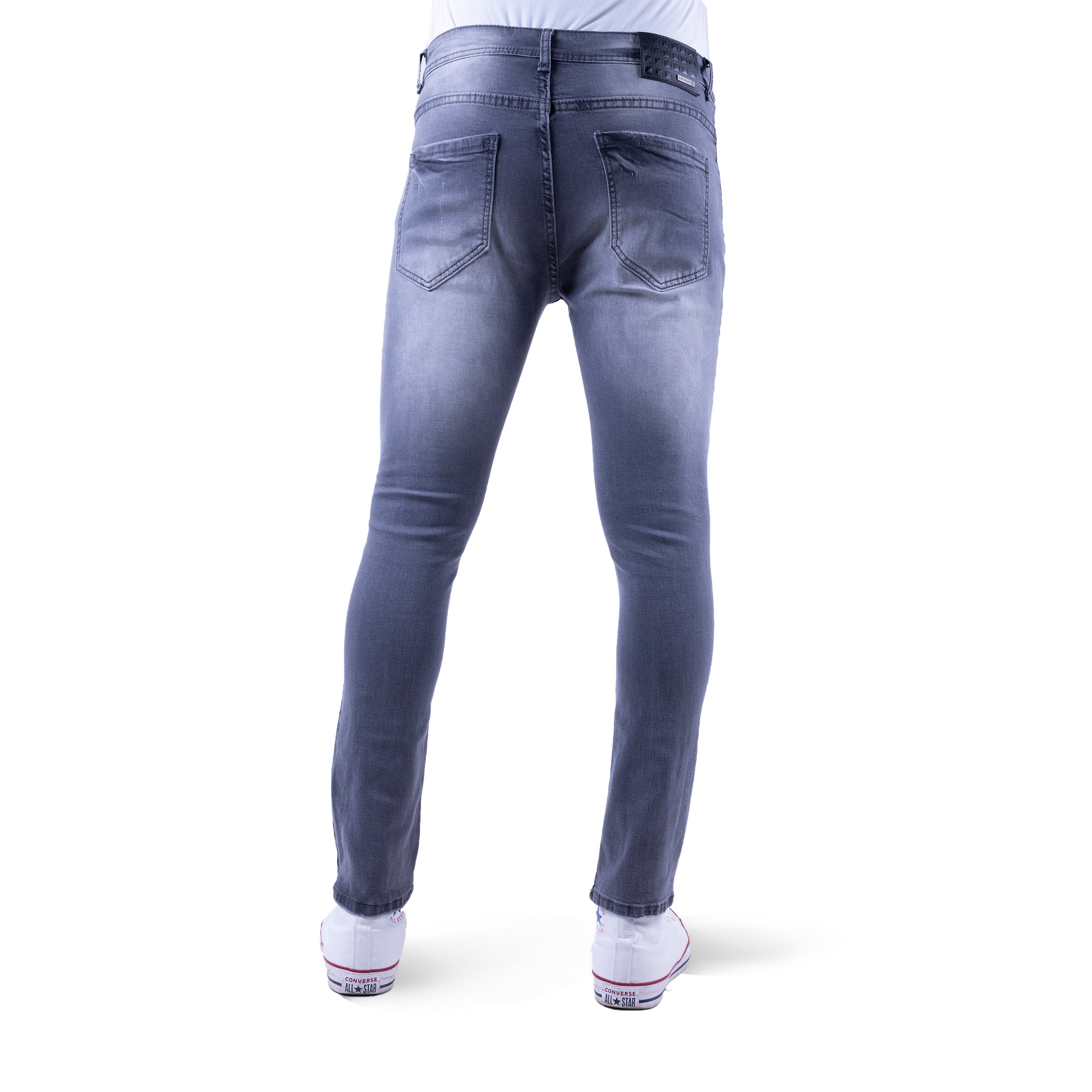 Recess Stretch Denim Jeans Skinny-Fit J-243