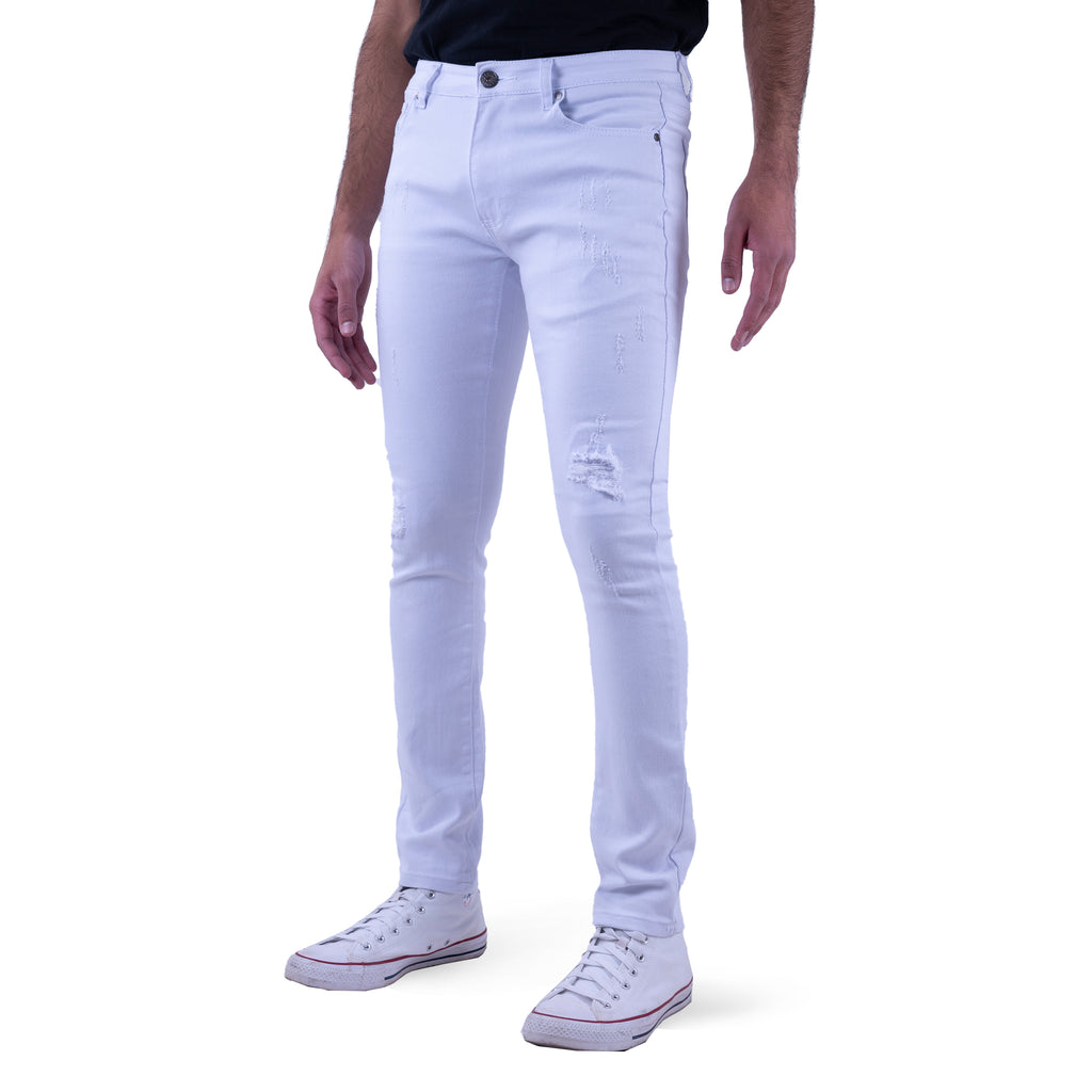 Recess Denim Jeans Skinny-Fit J-245