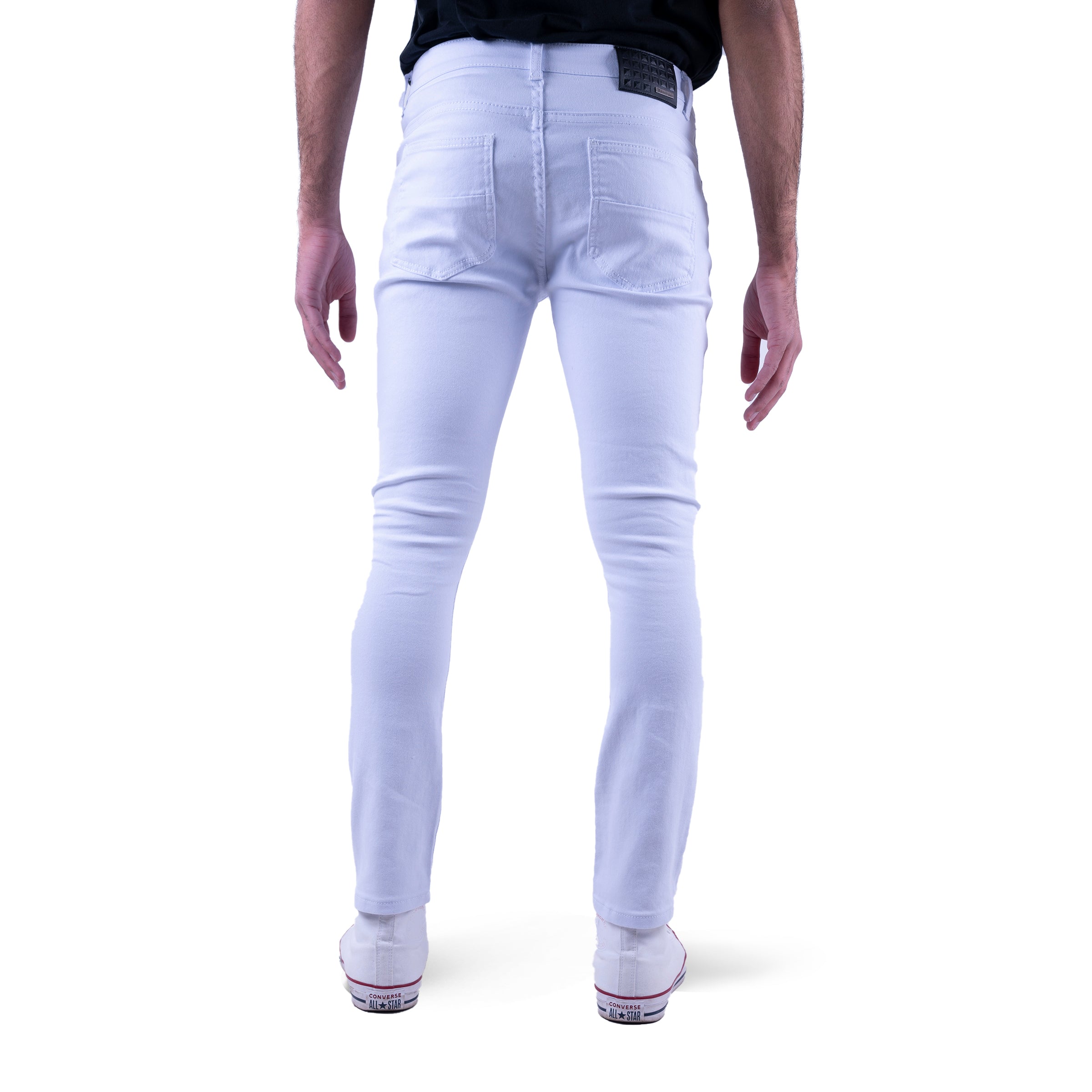 Recess Denim Jeans Skinny-Fit J-245