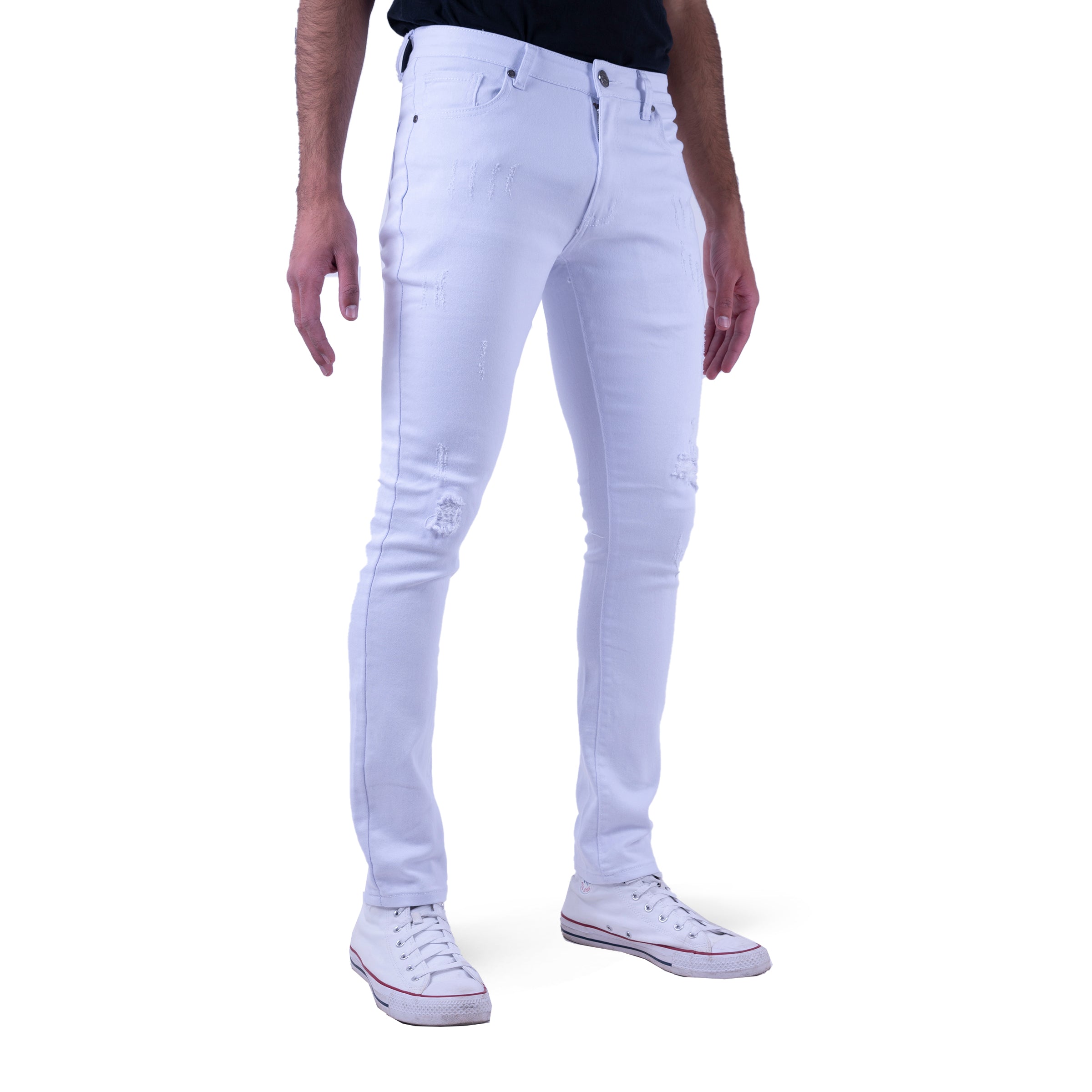 Recess Denim Jeans Skinny-Fit J-245