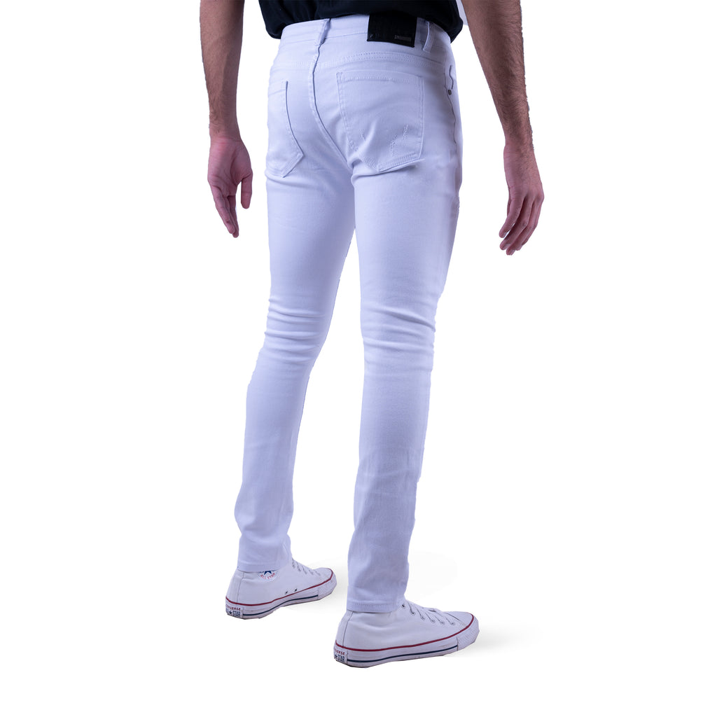 Recess Denim Jeans Skinny-Fit J-245