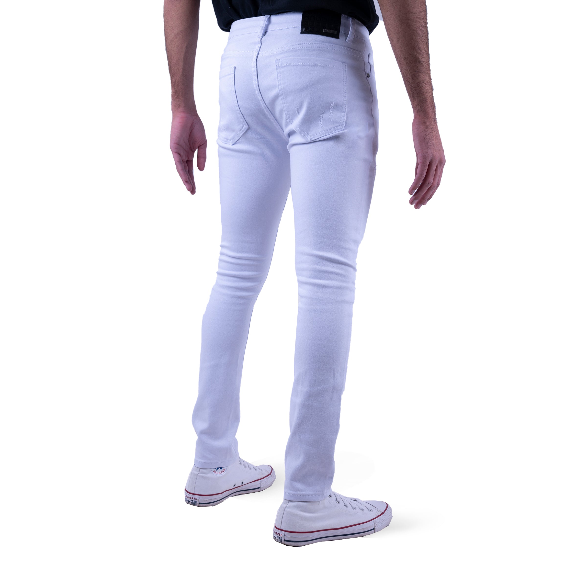 Recess Denim Jeans Skinny-Fit J-245
