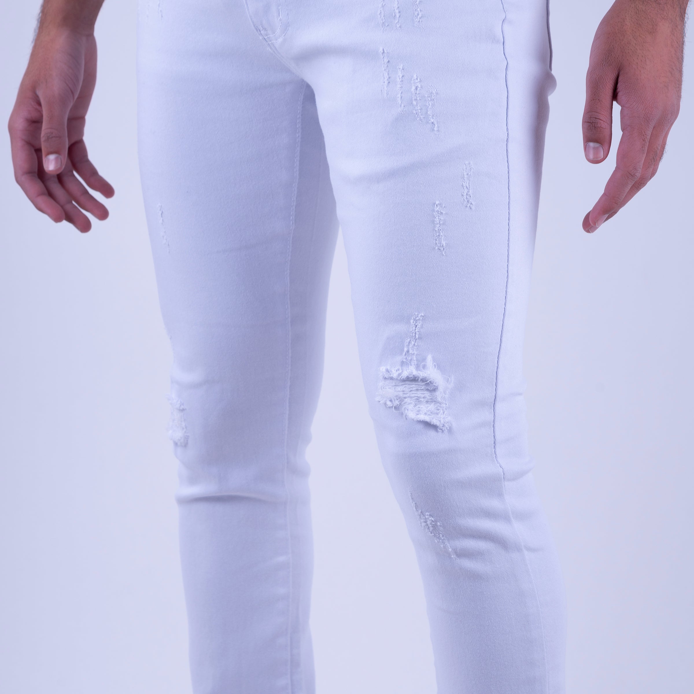 Recess Denim Jeans Skinny-Fit J-245