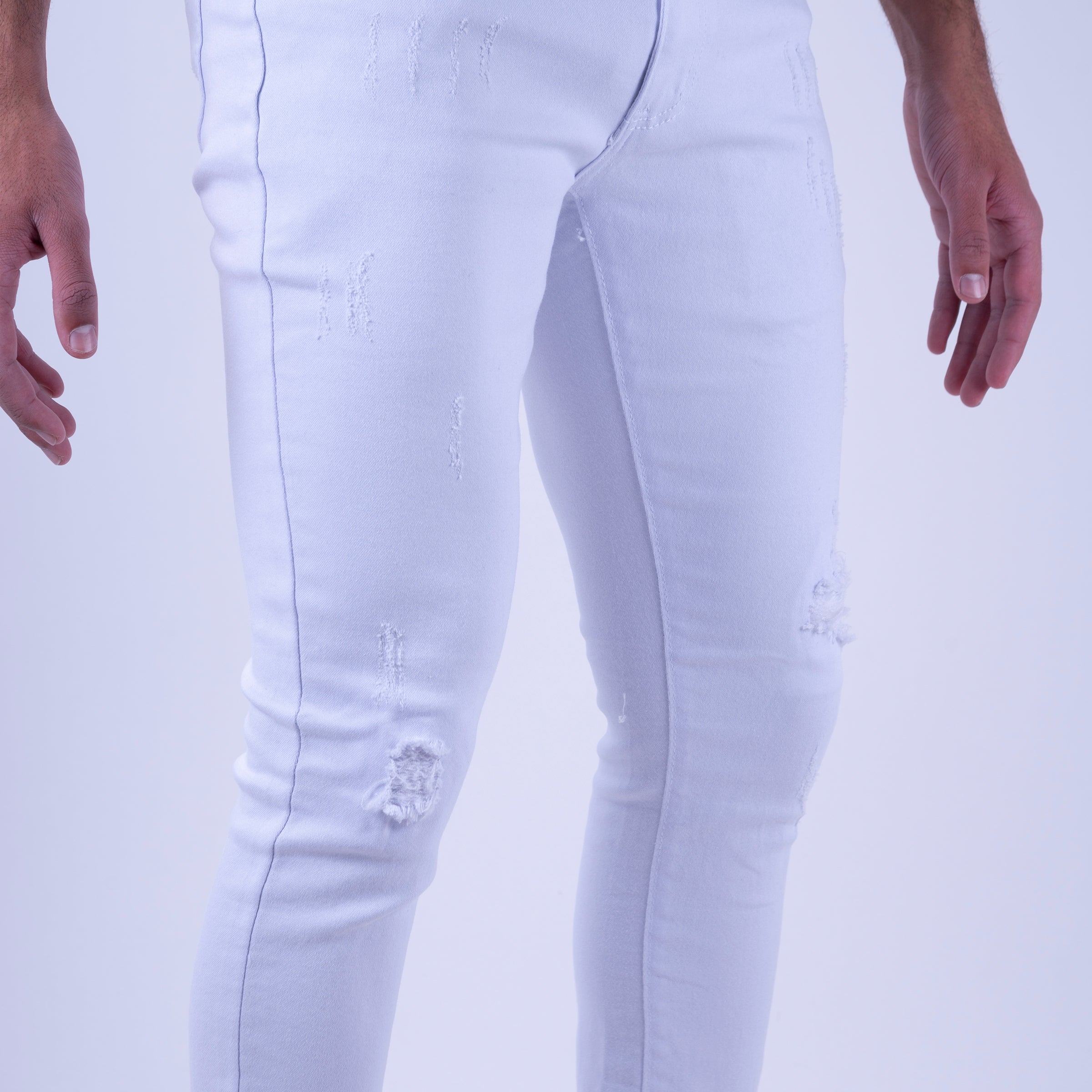 Recess Denim Jeans Skinny-Fit J-245