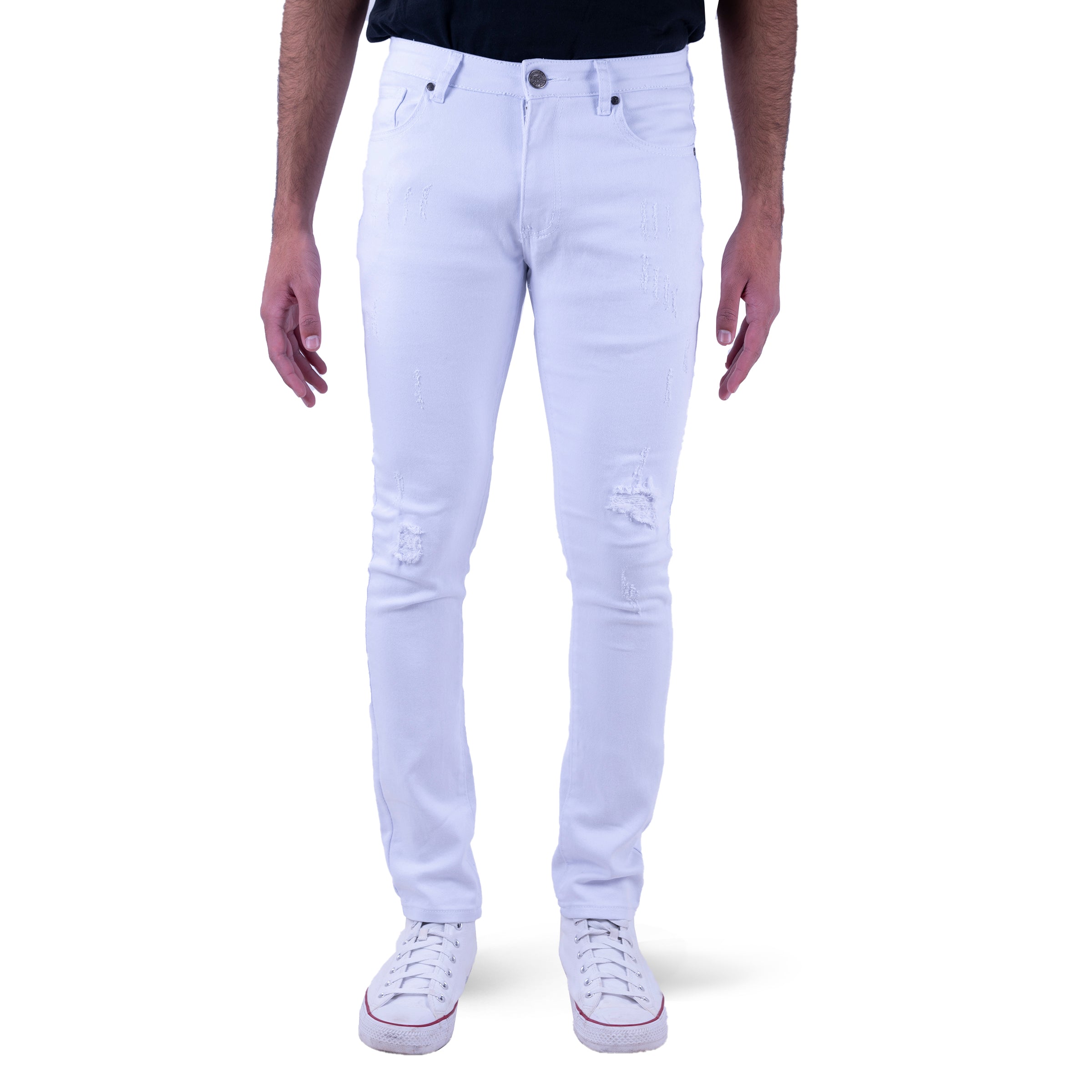 Recess Denim Jeans Skinny-Fit J-245
