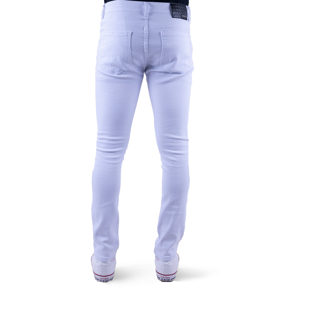 Recess Denim Jeans Skinny-Fit J-245
