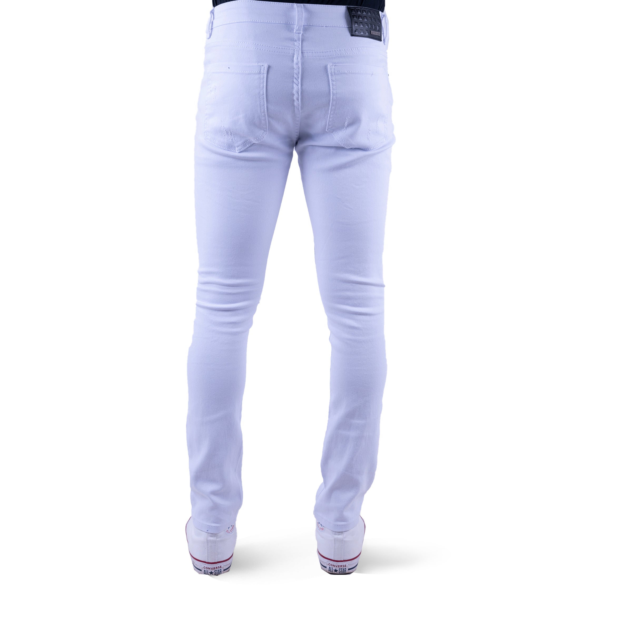 Recess Denim Jeans Skinny-Fit J-245